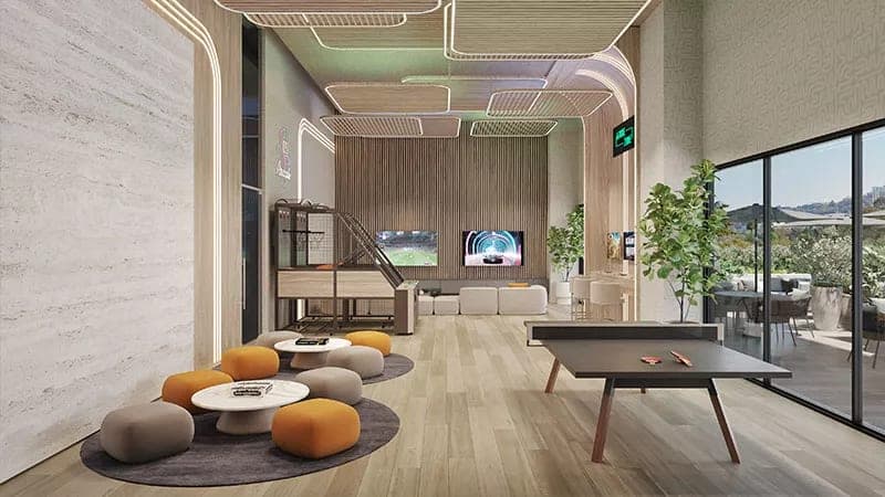 Silenzio Residences, imagen 1