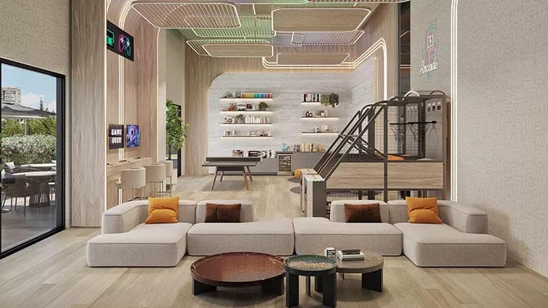 Silenzio Residences, imagen 2