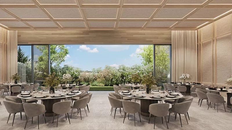 Silenzio Residences, imagen 3