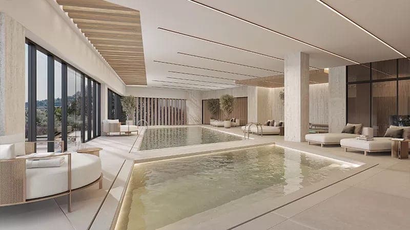 Silenzio Residences, imagen 5