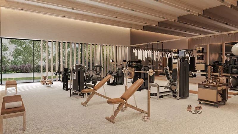 Silenzio Residences, imagen 9