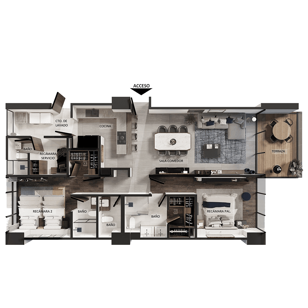 N°X, imagen 4
