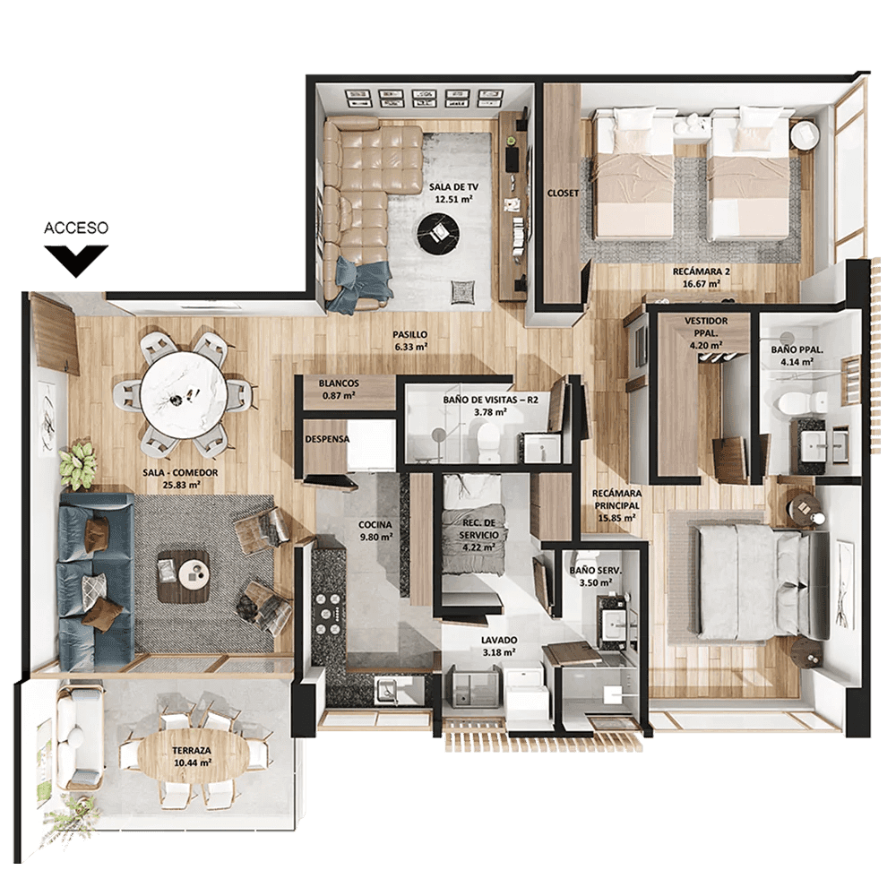 Nativ, imagen 5
