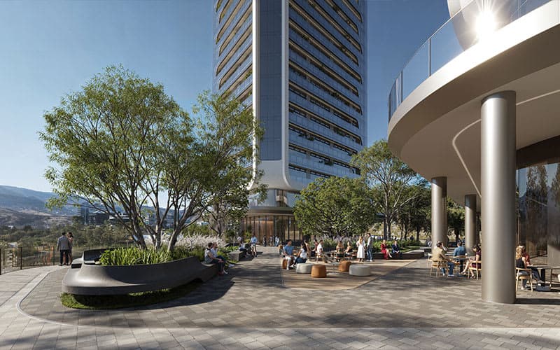 Torre Designo, imagen 1