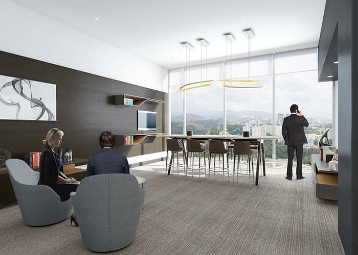 Torre Designo, imagen 4