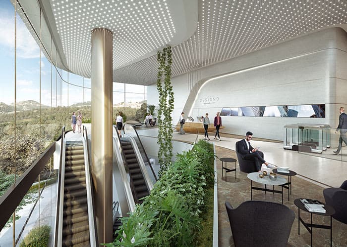 Torre Designo, imagen 3