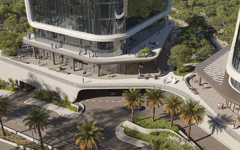 Torre Designo, imagen 7
