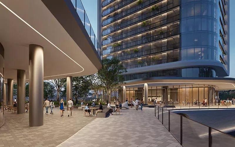 Torre Designo, imagen 8
