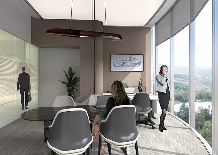 Torre Designo, imagen 10